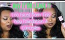 Too Faced Born This Way Foundation & Concealer  Buy It or Leave IT!