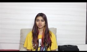 'My Wife is Out Of Control' _ | #51 Smile With Prachi