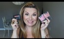 My Top 10 Must Have Drug Store Blushes!!