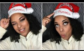 WHERE ARE MY PRESENTS?! THEY AREN'T UNDER THE CHRISTMAS TREE!!!  | VLOGMAS 2016 | MelissaQ