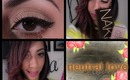 TUTORIAL: Everyday Neutral (urban decay naked pale