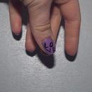 Love nail