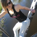 Me On Bridge