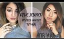 Kylie Jenner Inspired Makeup Tutorial