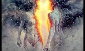 The Twin Flame Relationship