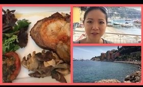 Exploring Nice France | Travel The World with DMQ #4