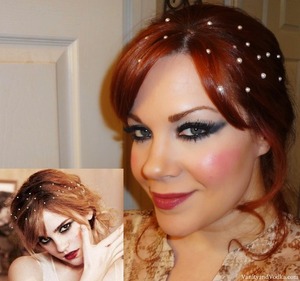 To see the complete post, please visit:
http://www.vanityandvodka.com/2013/06/1920-to-2000-makeup-for-each-decade.html
:-)
Image source: Google Images