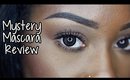 Guess the Mystery Mascara Brand! (Review + Demo) #CurlPower