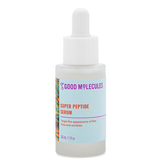Good Molecules Super Peptide Serum