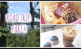 Road Trip to Seattle: Part 4