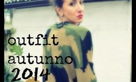 Outfit autunno 2014 - Oasap | Ste pi