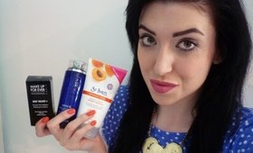 Haul - Makeup, Skincare & Fashion. ♥