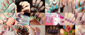 Nail art