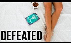 Feeling Defeated
