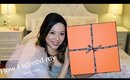 How I got my HERMES KELLY in Paris| Unboxing, My Story & Tips