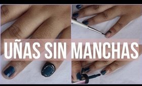 Como PINTAR UÑAS perfectas - Kathy Gámez