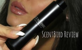 SCENTBIRD Review