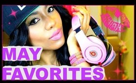 May Favorites 2014 ♡