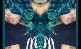 Flawless Hair Company | Heather Sanders Inspired Hair | Update