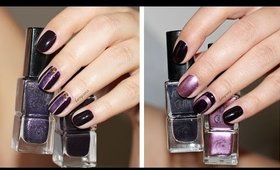 2 Easy Nail Designs | Madam Glam