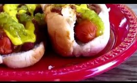 What I Ate Today | 07.08.2014