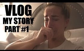 ABOUT ME | VLOG | JESSICAFITBEAUTY