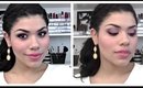 My Wedding Day/Bridal  Makeup | Collab with TashMakeupReviews