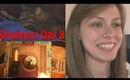 Vlog: Crying Like a Baby! (Vlogmas Day 8)