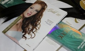 Luxe Virgin Remy-Initial Review