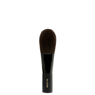 Rae Morris Jishaku Brush 22.5: Flat Powder Brush Travel