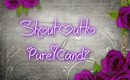Shout Out to PureiCandi/Giveaway Contest