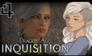 MeliZ Replays: Dragon Age Inquisition [P4]