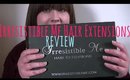 Irresistible Me Royal Remy Hair Extensions Shade #4 18 inch 140 grams Review
