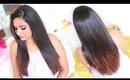 How to get shiny hair fast with Home Remedies | Get naturally long hair | shrutiarjunanand