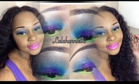 Springtime Collab With Sexxyfarrah