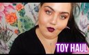 I DO NOT ENJOY THIS TEXTURE | TOY HAUL