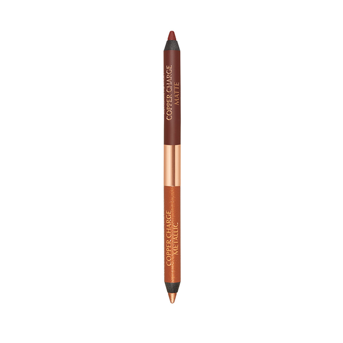 Charlotte Tilbury Eye Colour Magic Liner Duo Copper Charge alternative view 1.