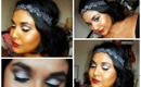 1920s/ The Great Gatsby Inspired Makeup Look