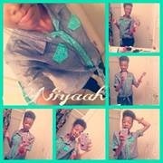 Janiya C.