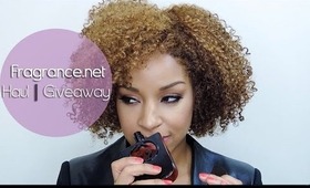 Fragrance.net haul! Perfume || skincare || Giveaway!