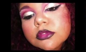 ThesPNation | Beat Your Face Contest Entry #2 *REUPLOADED*
