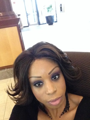 Asha K.