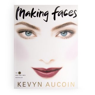 Kevyn Aucoin Making Faces