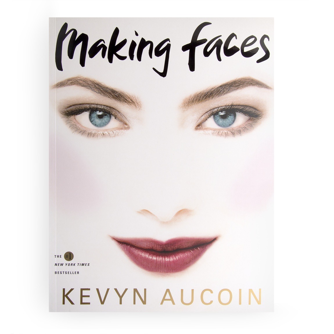 Kevyn Aucoin Making Faces alternative view 1 - product swatch.