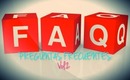 ◆ FAQ: Preguntas Frecuentes (Vol.2) ◆