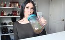 IM CLEANSING - LOSE 10 POUNDS IN 14 DAYS - HIGHLY REQUESTED MASTER CLEANSE VIDEO