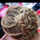Braided Up do 