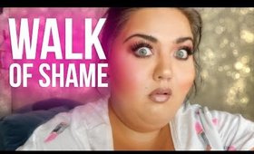 WALK OF SHAME IN DALLAS!? | SATURDAY SCOOP