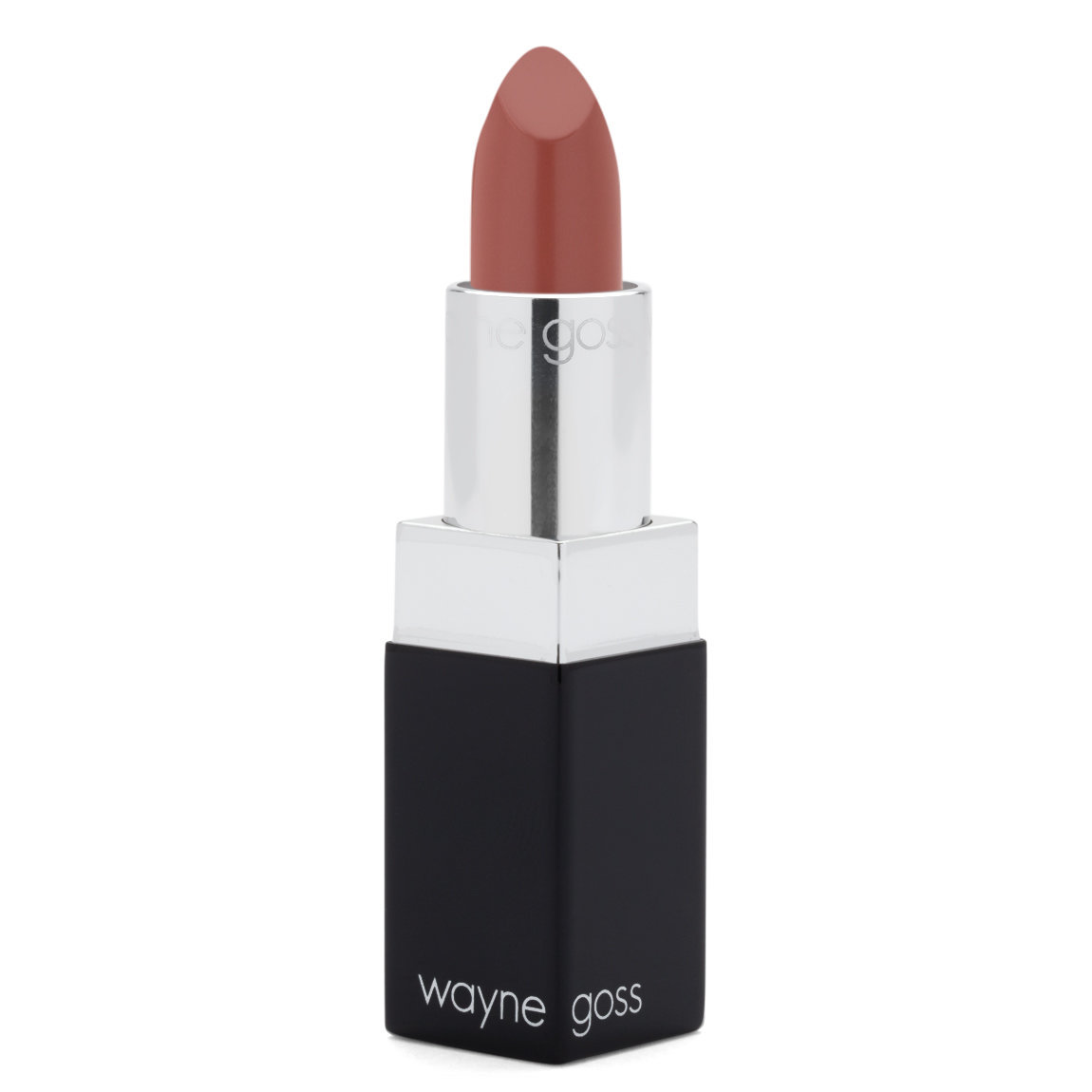 Wayne Goss The Luxury Cream Lipstick Walnut alternative view 1.