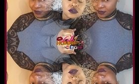 Coloured Raine | Raine Fever| Review